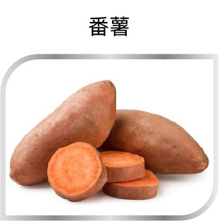 蕃薯