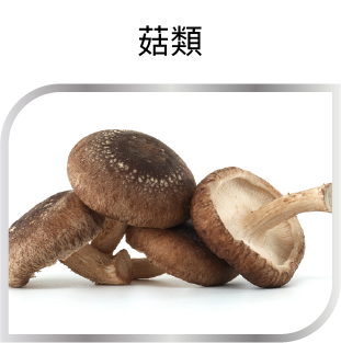 菇類